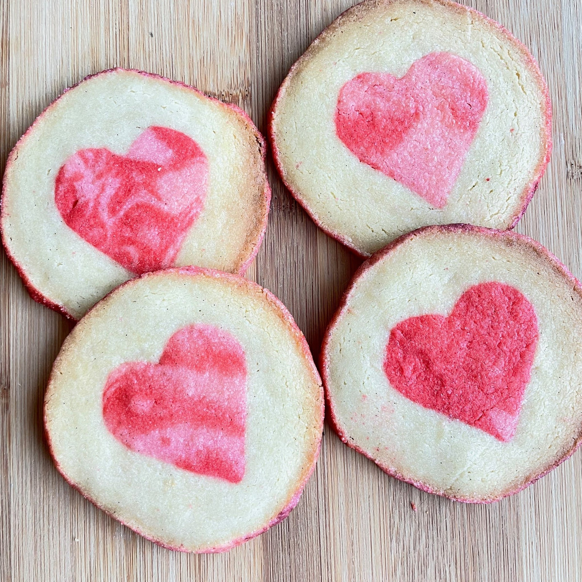 Sablé Cookies | Catering - BKLYN Larder