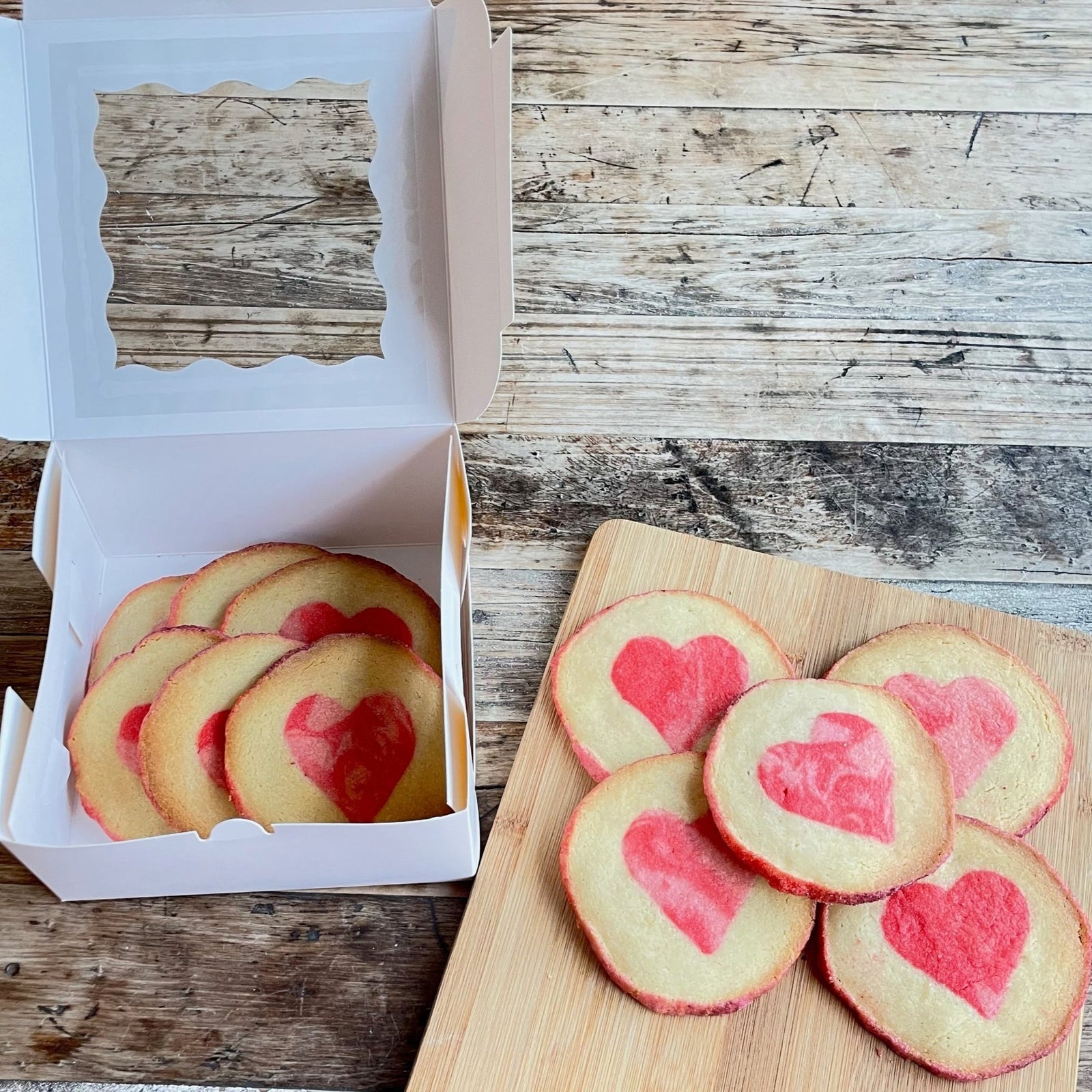 Sablé Cookies | Catering - BKLYN Larder
