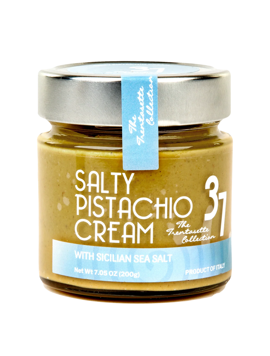 Trentasette Salty Pistachio Cream