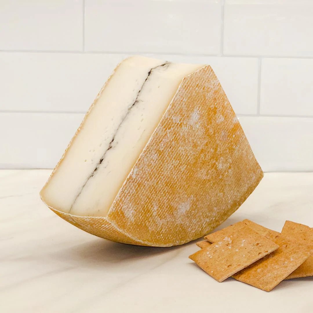 Sequatchie Cove Creamery Coppinger 1.0 lb - BKLYN Larder