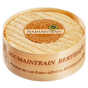 Soumaintrain - Berthaut Whole Wheel - BKLYN Larder