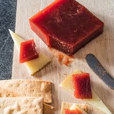 Spanish Quince Paste - BKLYN Larder
