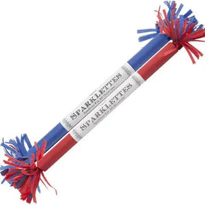 Sparklers Red White & Blue - BKLYN Larder