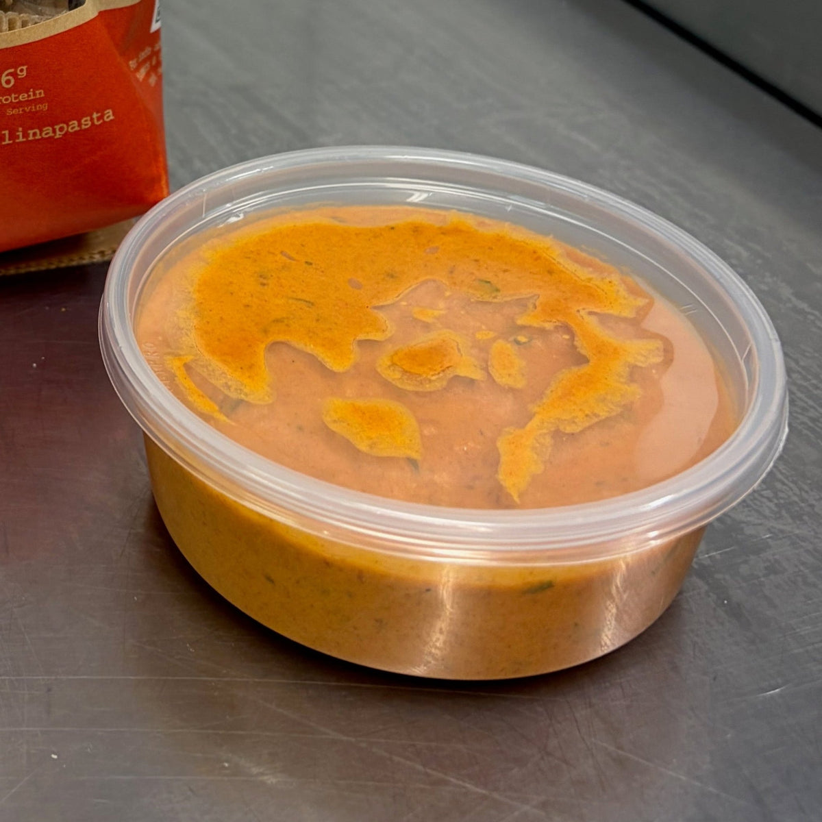 Spicy 'Nduja Spread - BKLYN Larder