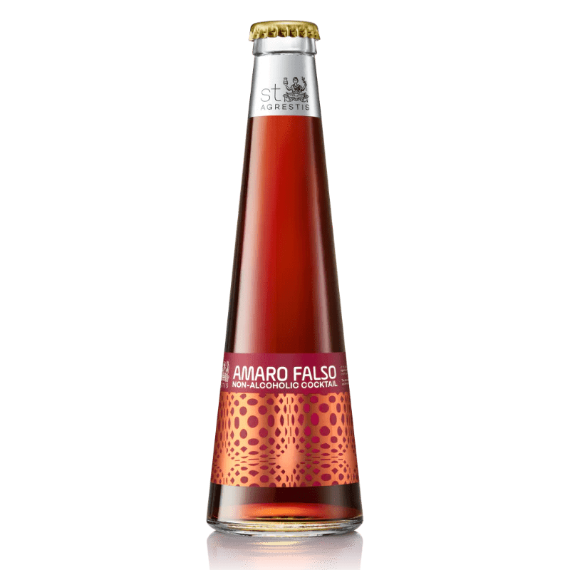 St. Agrestis Beverages Phony Negroni - BKLYN Larder