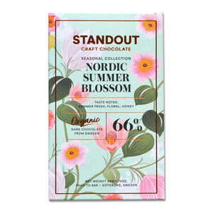 Standout Chocolate - BKLYN Larder