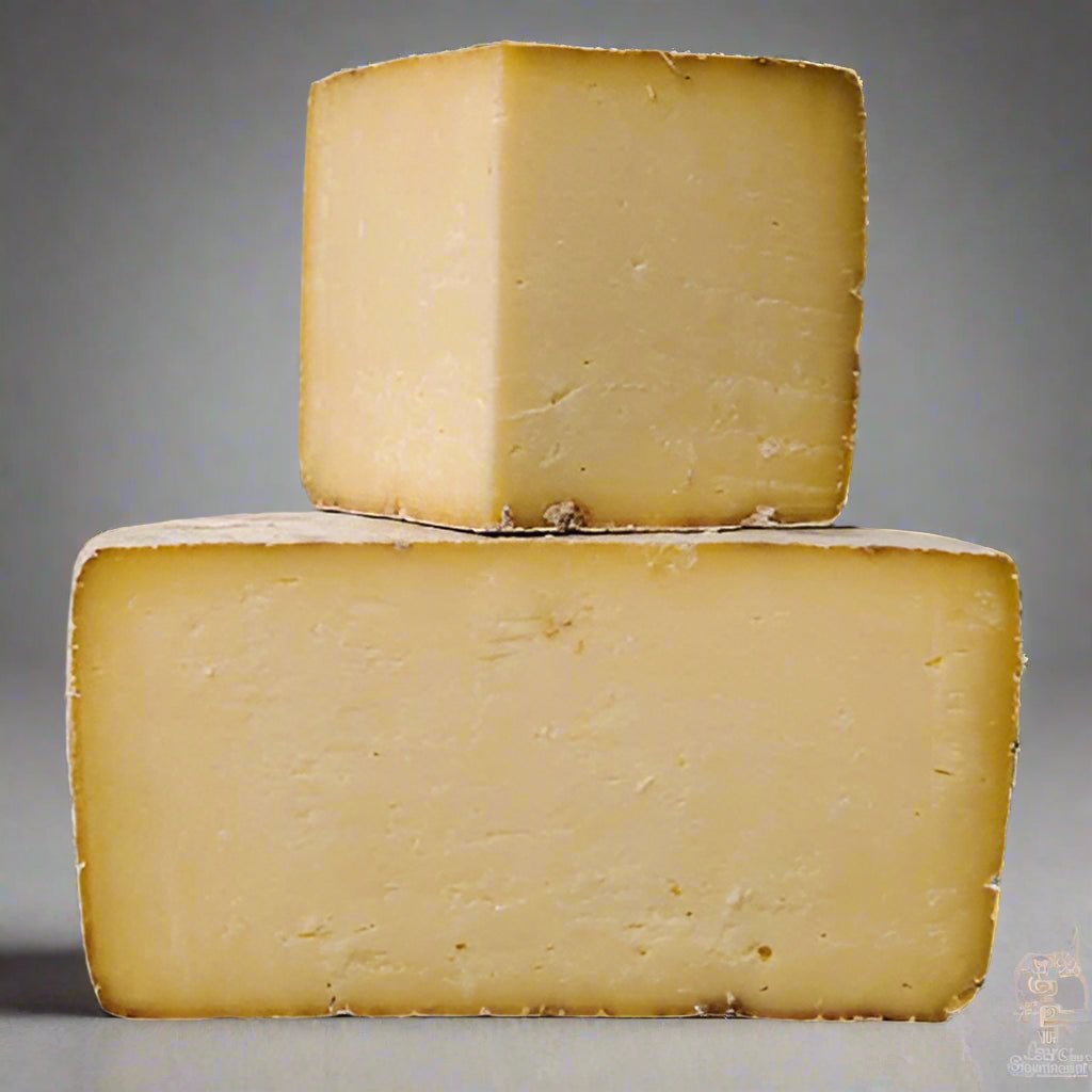 Sweet Grass Dairy Griffin 1/4 lb. - BKLYN Larder