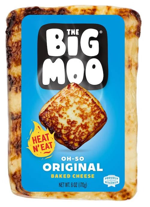 The Big Moo - BKLYN Larder
