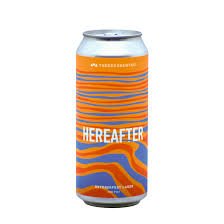 Threes Brewing All or Nothing - BKLYN Larder