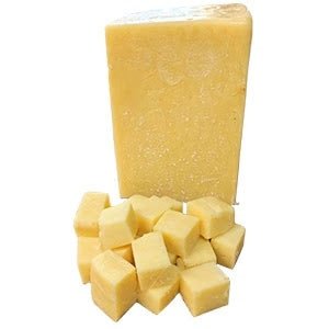 Tipperary Irish Cheddar 1/4 lb. - BKLYN Larder