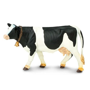 Toy Dairy Animals Holstein - BKLYN Larder