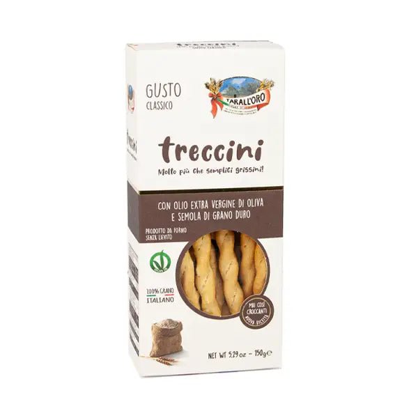 Treccini Classico - BKLYN Larder