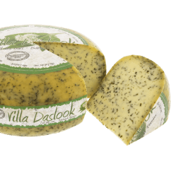 Villa Daslook .25 pound - BKLYN Larder