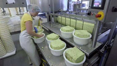 Villa Daslook .25 pound - BKLYN Larder