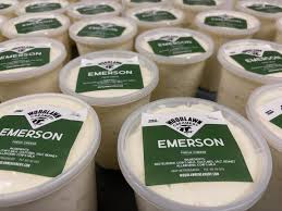Woodlawn Creamery Emerson - BKLYN Larder
