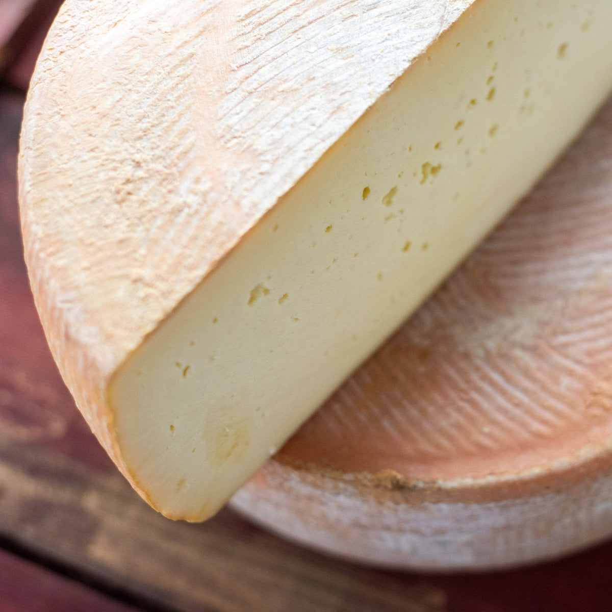 Woodlawn Creamery Pawlet .25 pound - BKLYN Larder