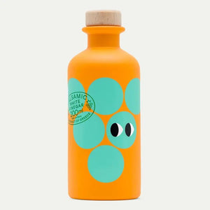 Yiayia and Friends Olive Oil and Vinegars White Balsamic Vinegar 500ml - BKLYN Larder
