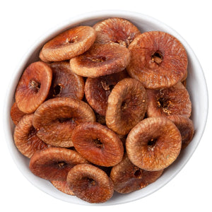 Ziba Dried Fruit Sun Dried Figs - BKLYN Larder