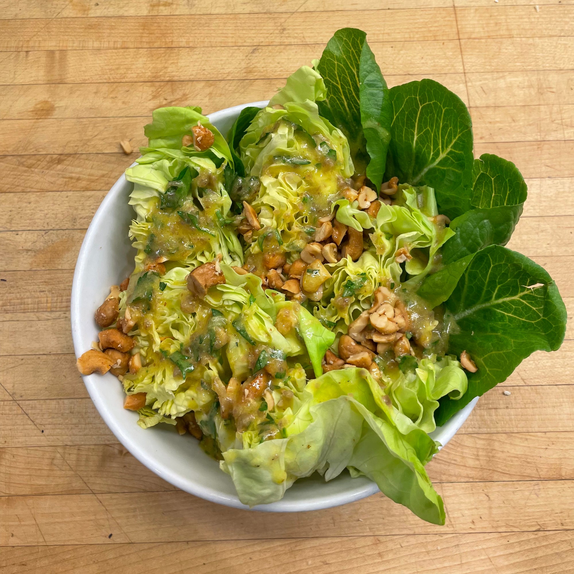 Gem Salad | Catering - BKLYN Larder