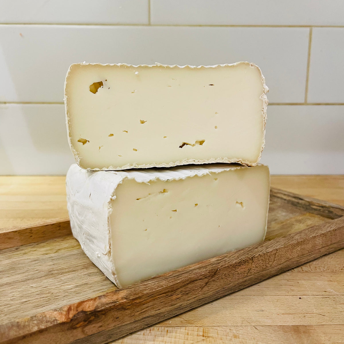 Casatica di Bufala .25 lb - BKLYN Larder