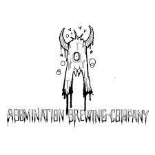 Abomination Brewing A Strange Tide - BKLYN Larder