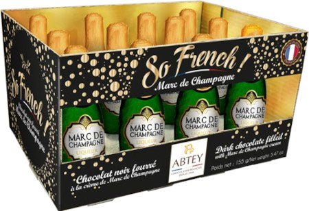 Abtey Marc de Champagne case - BKLYN Larder