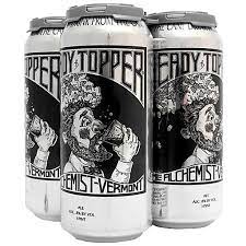Alchemist Heady Topper - BKLYN Larder