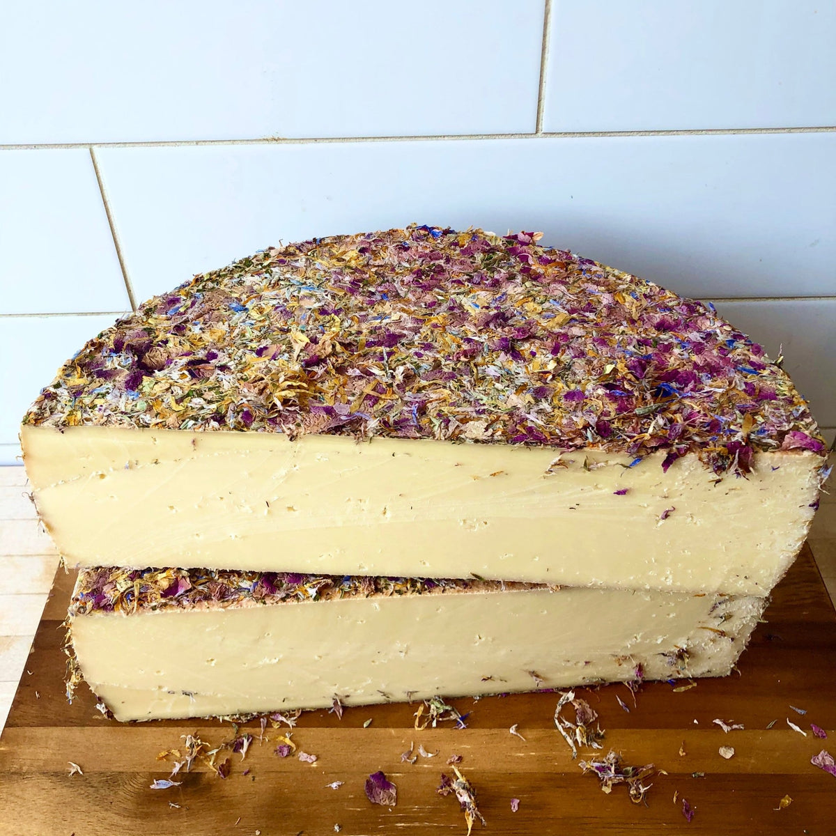 Alp Blossom 1 LB - BKLYN Larder