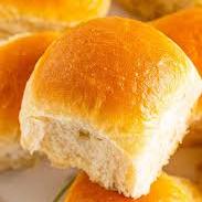 Amy's Bread Soft Dinner Rolls | Catering - BKLYN Larder