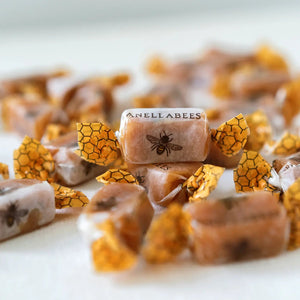 Anellabees Honey Caramels - BKLYN Larder
