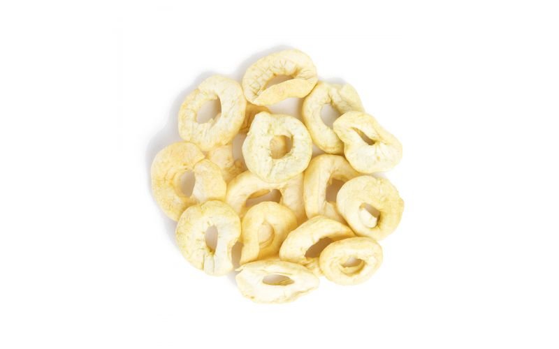 Apple RIngs - BKLYN Larder