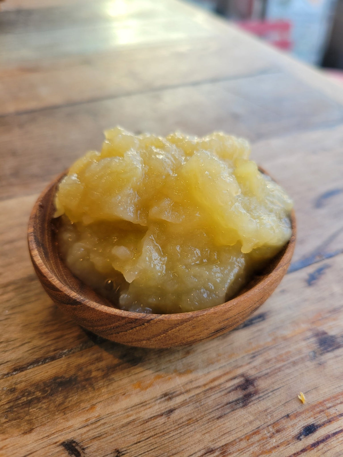 Apple Sauce | Catering - BKLYN Larder