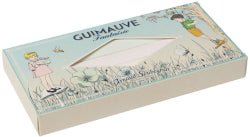 Arnoud Soubeyran Guimauve Marshmallow Wands Gift Box - BKLYN Larder