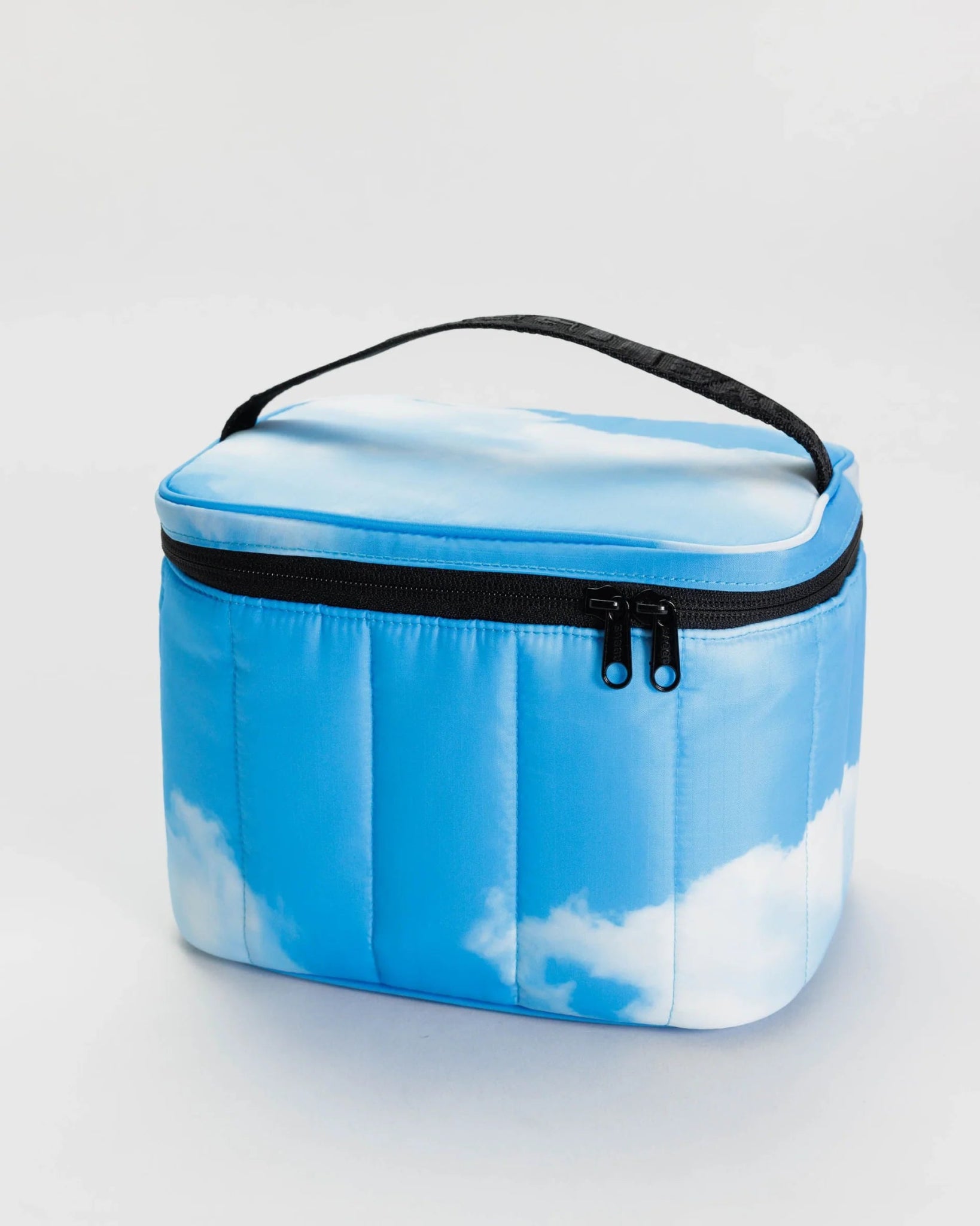 BAGGU Cloud Carry-on Bag in Blue