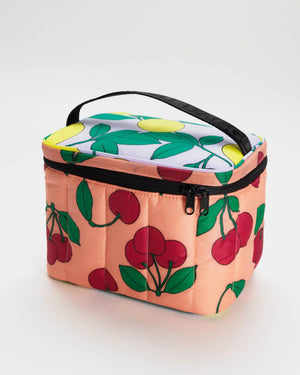 Baggu Coolers Small Sunshine Fruit Cooler - BKLYN Larder