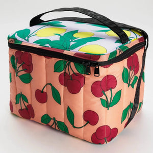 Baggu Coolers Large Sunshine Fruit Mix Cooler - BKLYN Larder