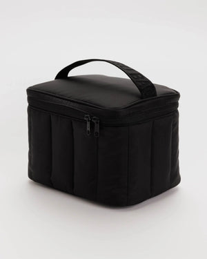 Baggu Coolers Small Black Cooler - BKLYN Larder