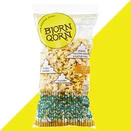 Bjorn Qorn Classic 3 oz - BKLYN Larder