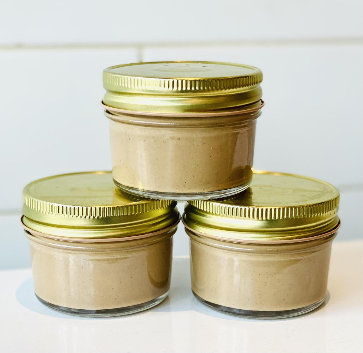 BKLYN Larder Chicken Liver Mousse - BKLYN Larder