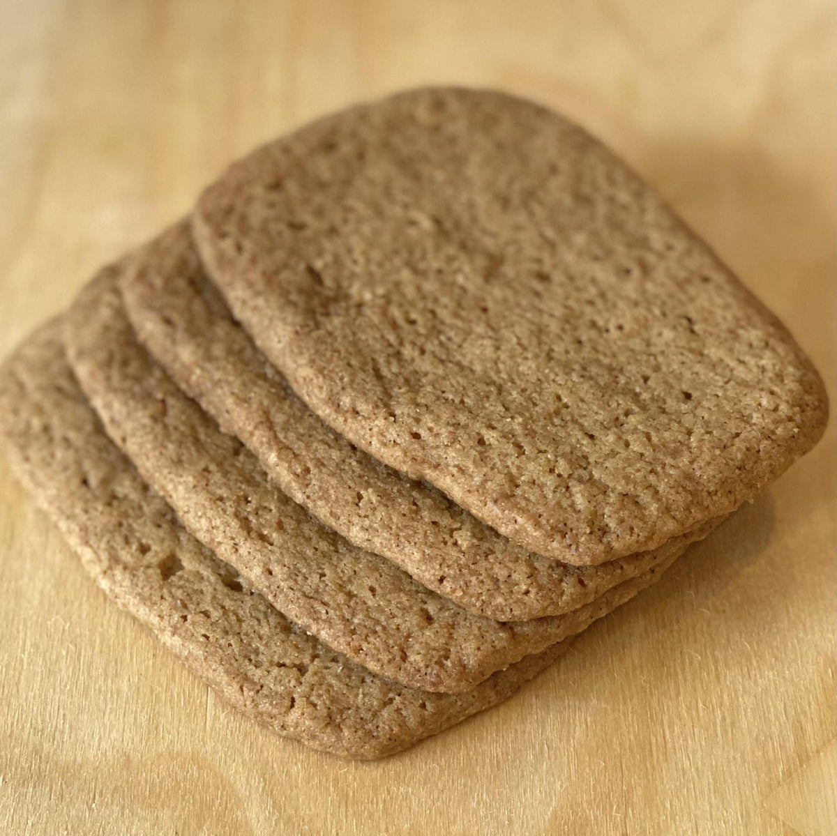 BKLYN Larder Graham Crackers - BKLYN Larder