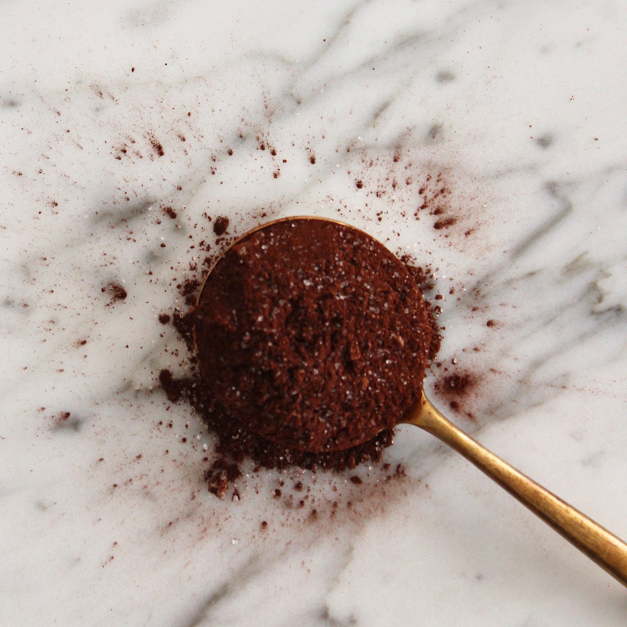 BKLYN Larder Hot Chocolate Mix - BKLYN Larder