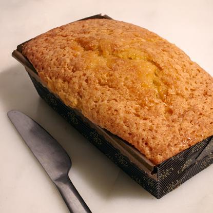 BKLYN Larder Olive Oil Cake Loaf | Catering - BKLYN Larder