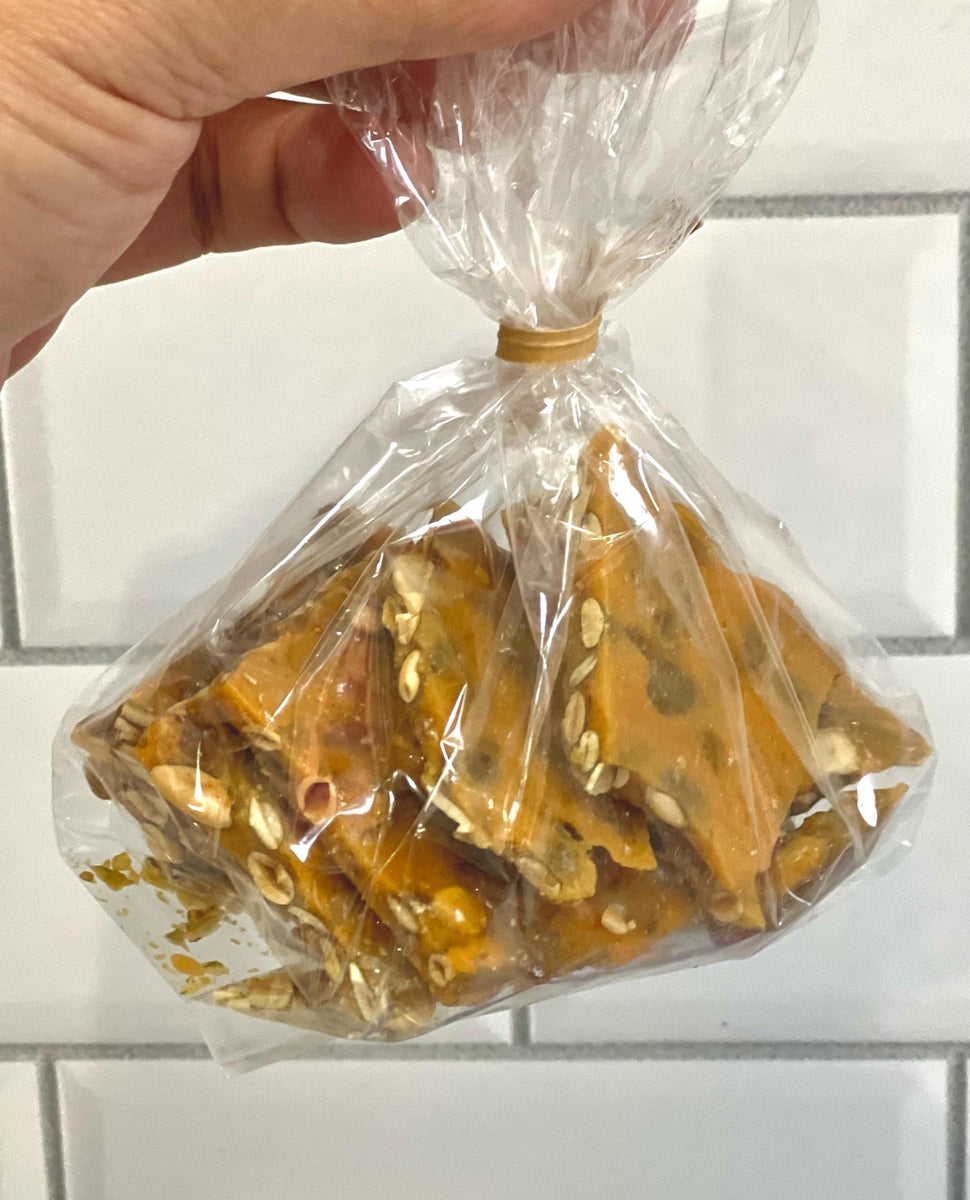 BKLYN Larder Pepita Brittle - BKLYN Larder