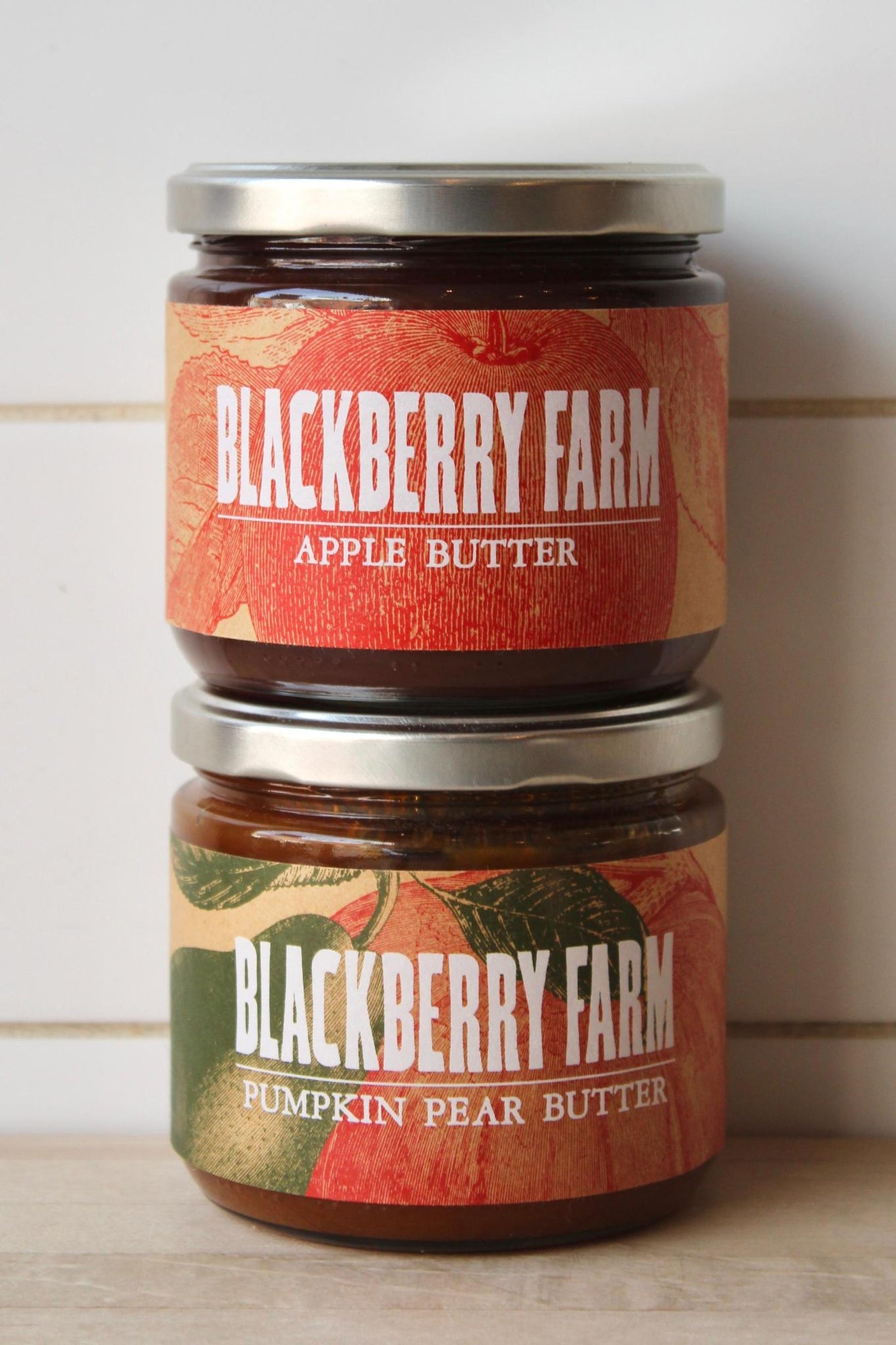 Blackberry Farm Spreads Blackberry Jam - BKLYN Larder