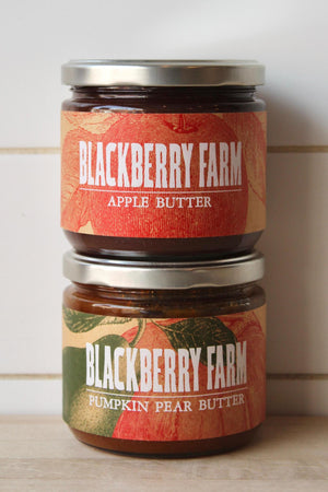 Blackberry Farm Spreads Blackberry Jam - BKLYN Larder