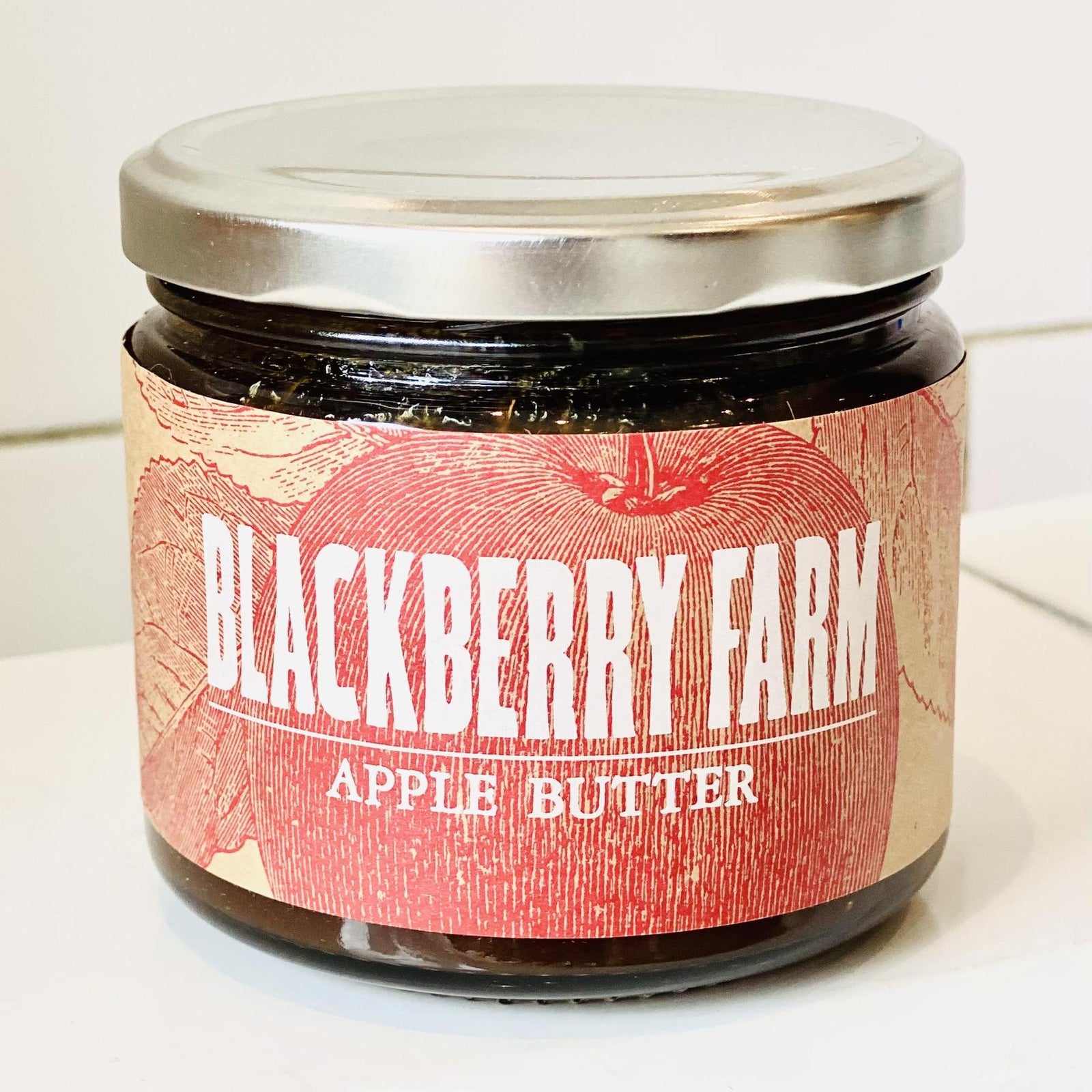Blackberry Farm Spreads Blackberry Jam - BKLYN Larder