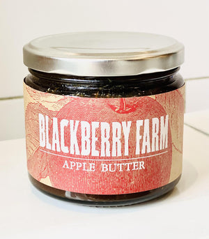 Blackberry Farm Spreads Apple Butter - BKLYN Larder
