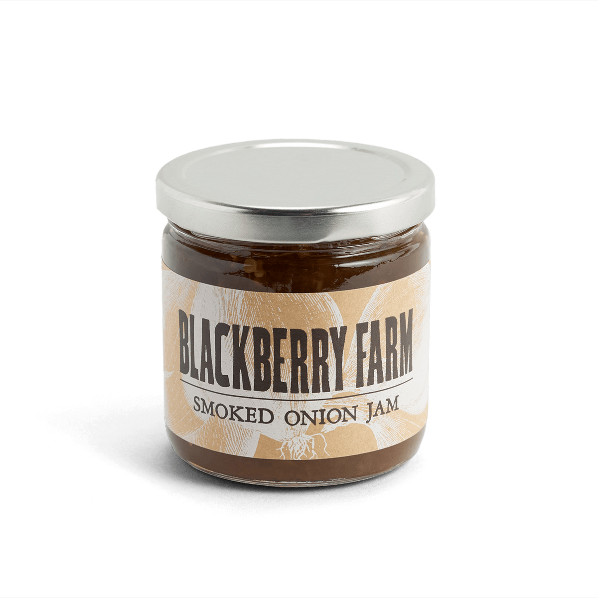 Blackberry Farm Spreads Smoked Onion Jam - BKLYN Larder