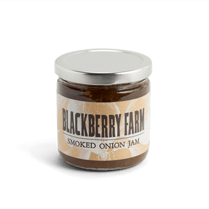 Blackberry Farm Spreads Smoked Onion Jam - BKLYN Larder