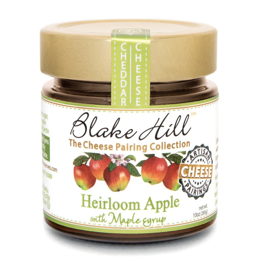 Blake Hill Apple Butter - BKLYN Larder